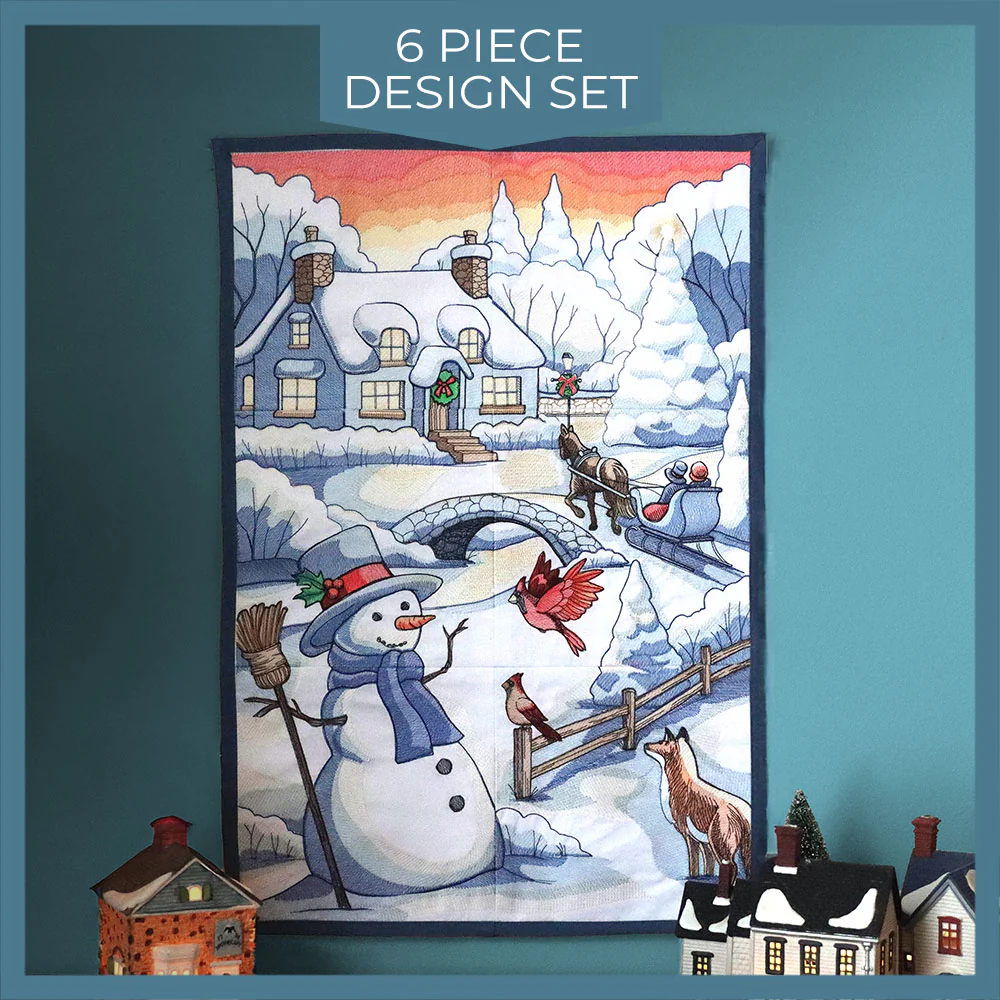 Best Selling Winter